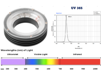 UV Illumination